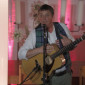 Quiggs in St. Markus