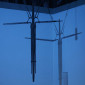 Unter dem Kreuz