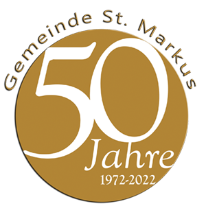 50 Jahre St. Markus
