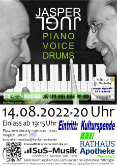 Kultur im Markushof