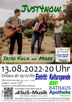 Kultur im Markushof