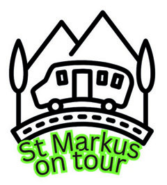 St.Markus on tour