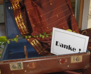 Solidarität ist uns wichtig