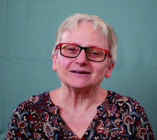 Christiane Hammerbacher