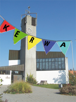 Kirchweih-Gottesdienst