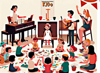 Neustart Kindergottesdienst