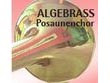 Posaunenchor ALGEBRASS