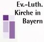 Internetseite Evang.-Luth. Landeskirche Bayern