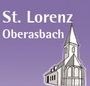 Internetseite Evang.-Luth. St. Lorenz, Oberasbach