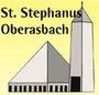 Internetseite St. Stephanus, Oberasbach