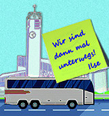 Logo Busfahrt