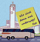Logo Busfahrt