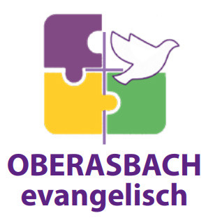 Oberasbach evangelisch Logo
