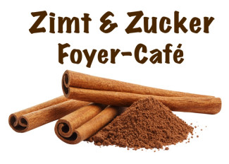 Foyer-Cafe Zimt & Zucker