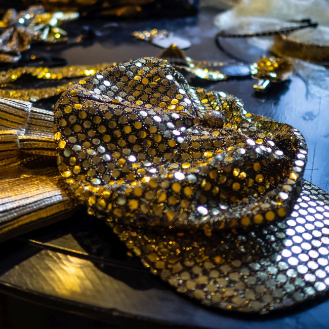 Goldsinger
