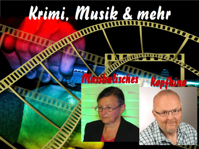 Krimi, Musik & mehr