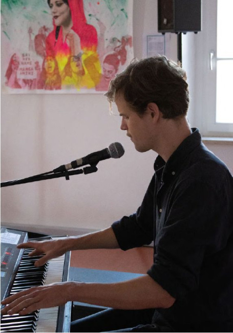 Linus Cuno