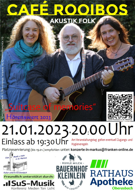 Hörenswert
