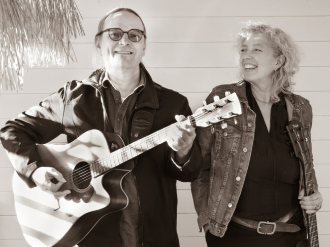 The Honeywoods