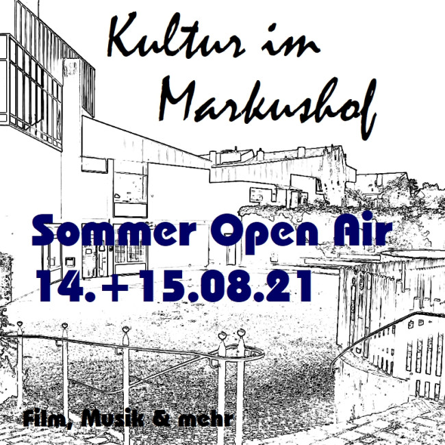 Kultur im Markushof