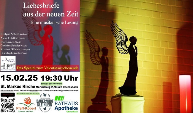 Liebesbriefe