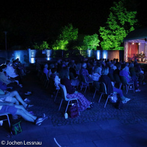 Kultur im Markushof